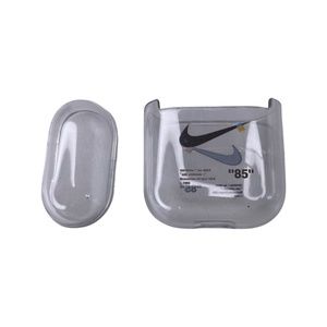 6 Nike Air Pods Clear Cases